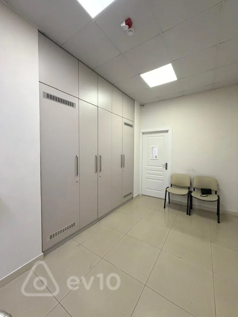 Obyekt, 250 m², nizami metrosu — kirayə — Əmlak, Bakı (7)