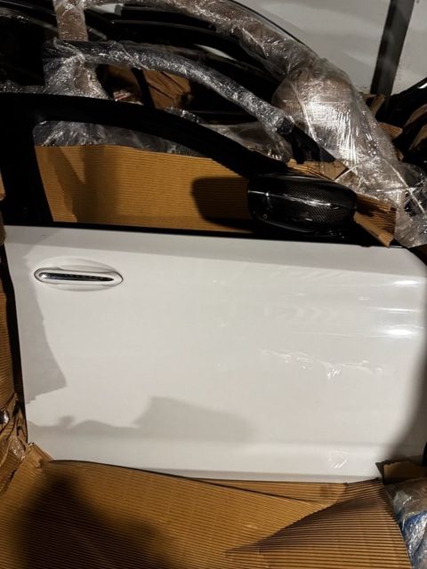 "BMW G30" qapıları — 950 ₼ · Bakı · Ehtiyat hissələri və aksesuarlar "BMW G30" qapıları — Bakı