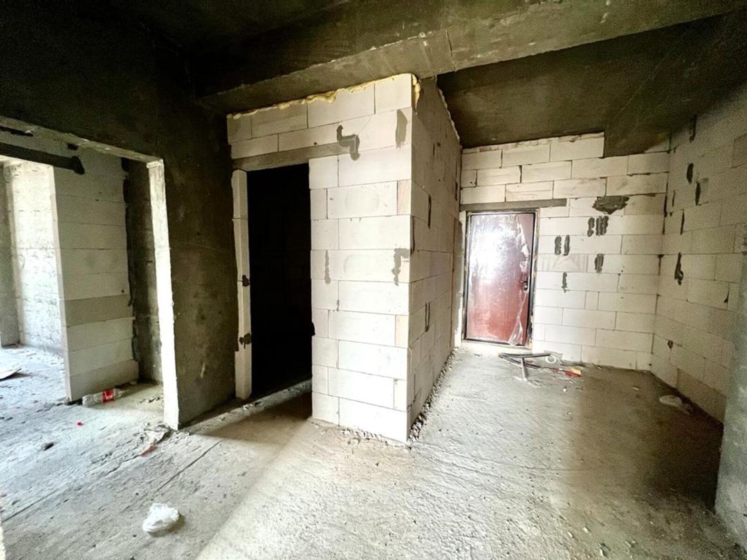 Satılır 2 otaqlı yeni tikili 106.6 m² — Mənzil, Bakı (4)