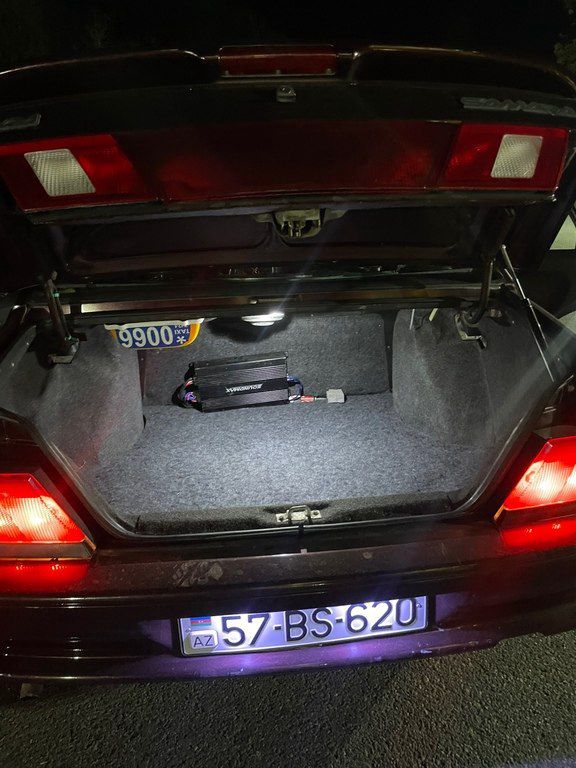 Lada (VAZ) 2115, 1.6 L, 2012 il, 189 784 km 57-BS-620 — Avtomobillər, Goranboy (4)