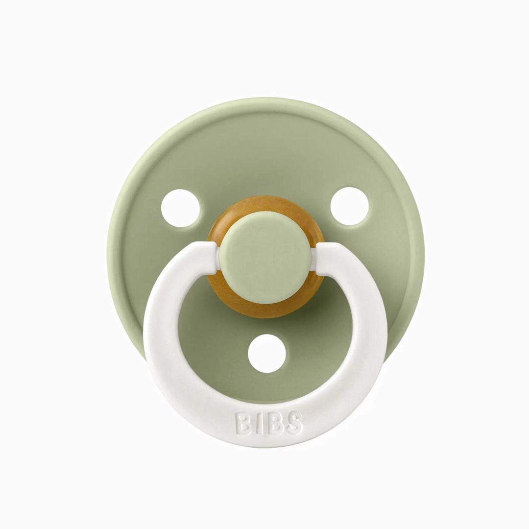 Əmzik Bibs Colour, 18+, yaşıl — Mallar, Bakı (2)