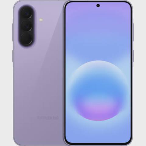 Samsung Galaxy A57 (SM-A576B) 8/256 GB Violet — Bakı