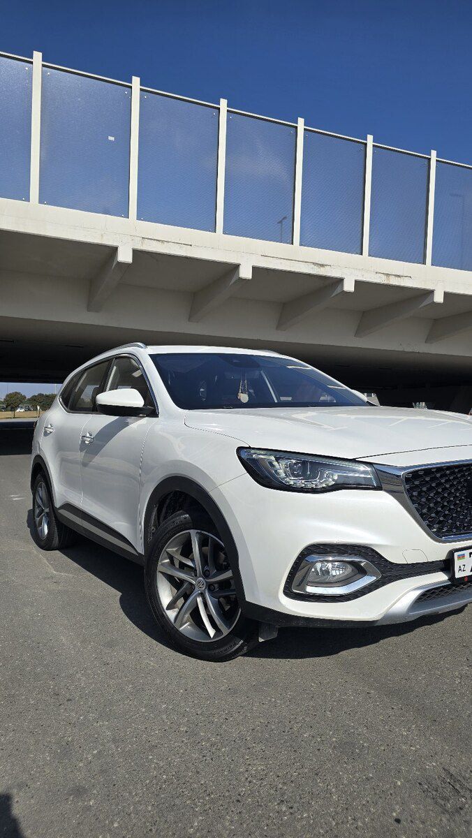 MG HS, 2023 il — Avtomobillər, Bakı (3)