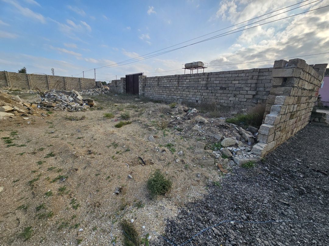 Satılır torpaq 2 sot — Torpaq, Bakı (3)