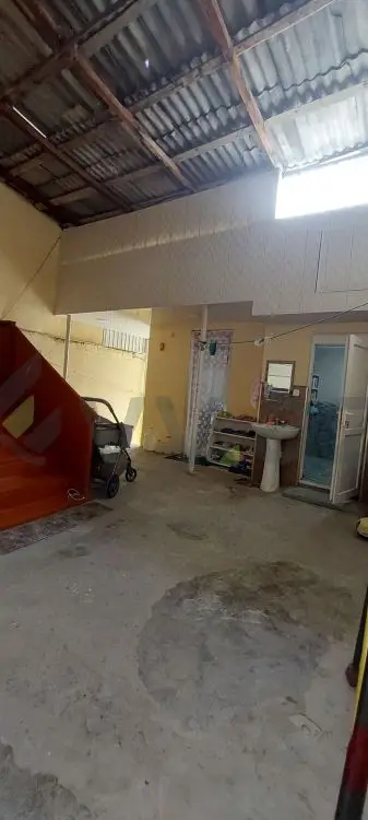 3 otaqlı Həyət evi Satılır, Gəncə — Ev, villa, Gəncə (3)