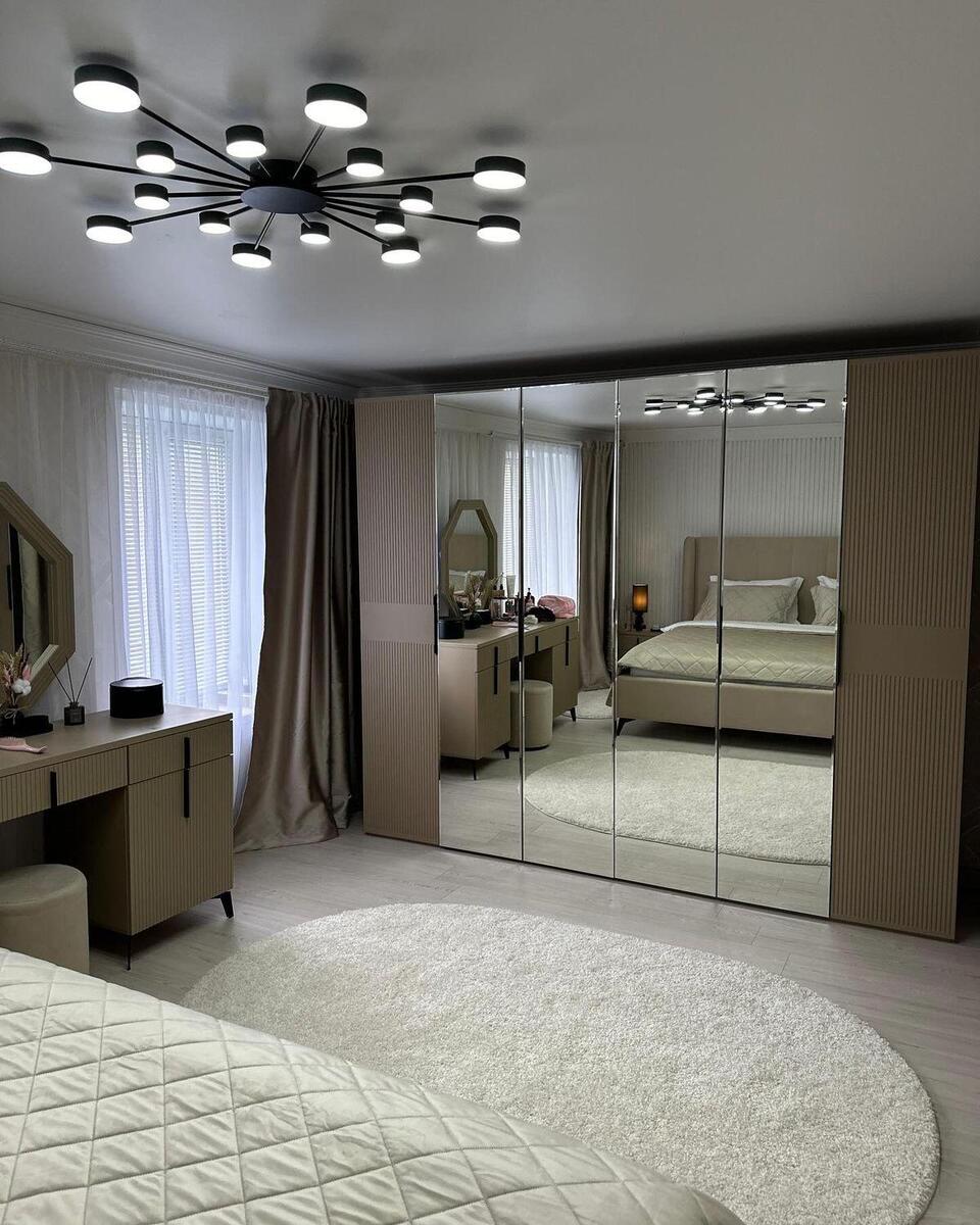 İcarəyə verilir 3 otaqlı yeni tikili 120 m² — Mənzil, Bakı (4)
