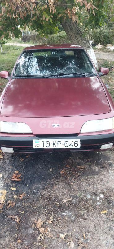 Daewoo Espero 2.0 L, 1996, 348 038 km — 2 950 ₼ · Bakı · Avtomobillər Daewoo Espero 2.0 L, 1996, 348 038 km — Bakı