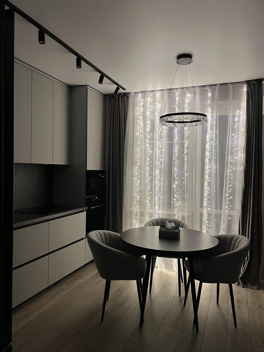 İcarəyə verilir 3 otaqlı yeni tikili 120 m² — Mənzil, Bakı (5)