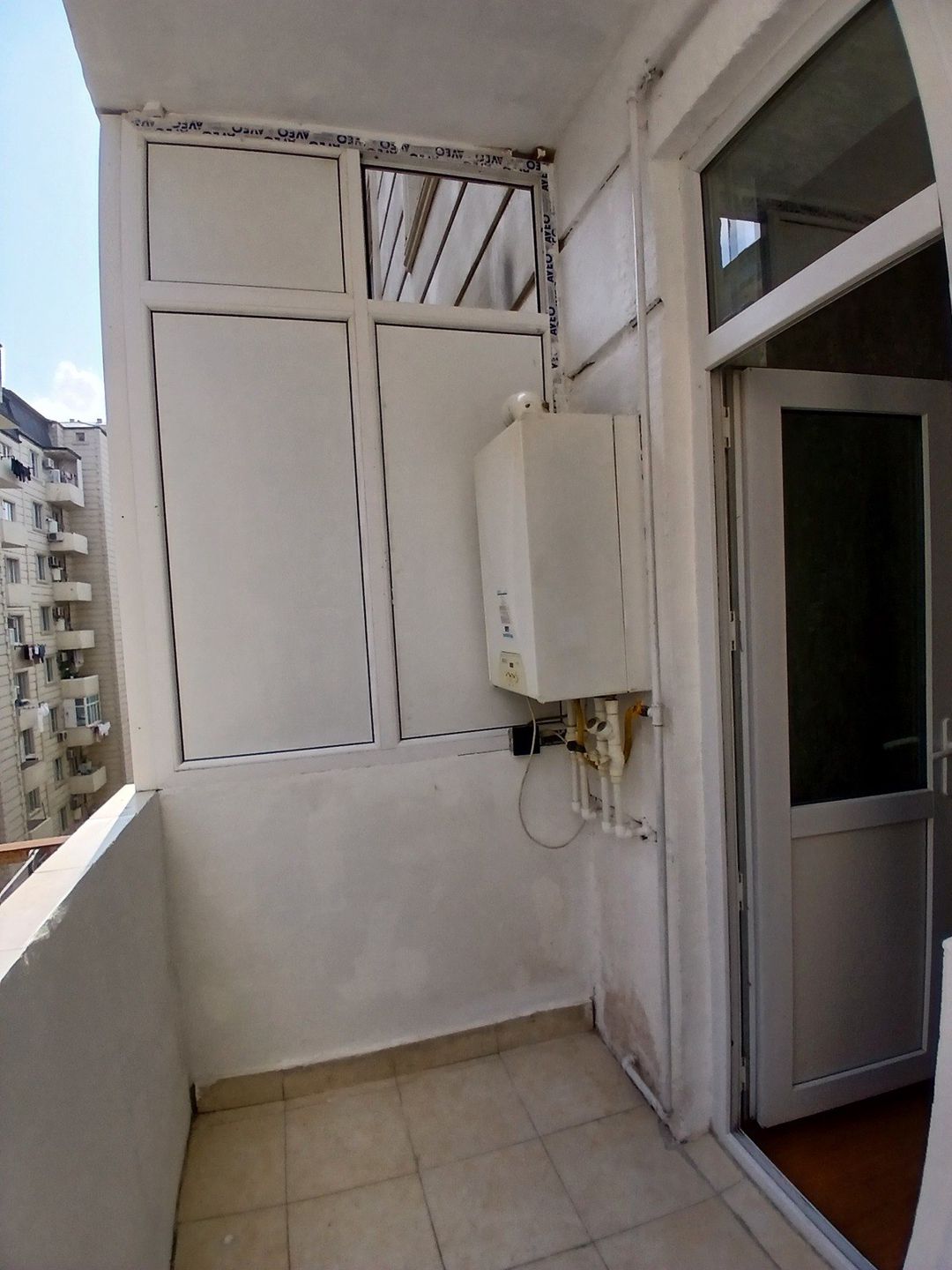 Satılır 2 otaqlı yeni tikili 41 m² — Mənzil, Xırdalan (5)