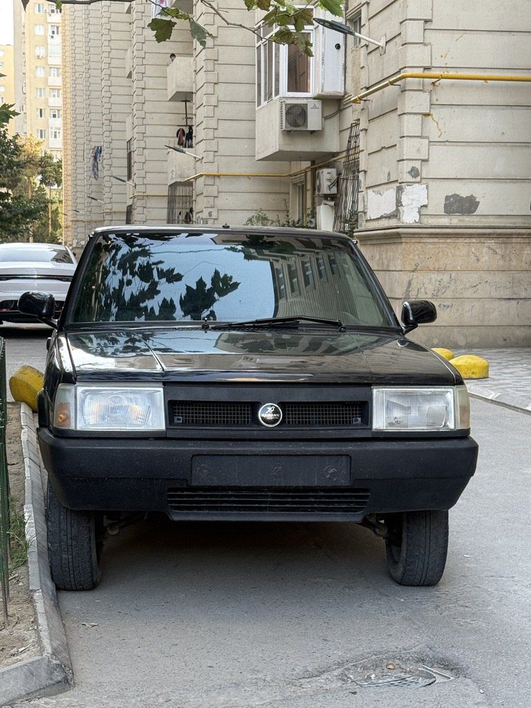 Tofas Sahin, 1.6 L, 2004 il, 150 000 km — Avtomobillər, Bakı