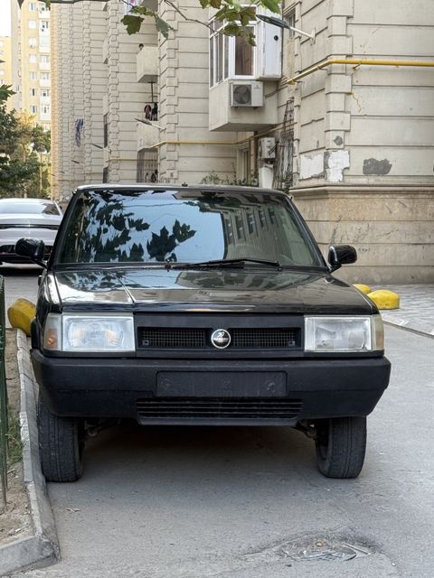 Tofas Sahin, 1.6 L, 2004 il, 150 000 km — Bakı