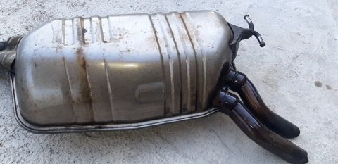"Mercedes W210" arxa qazanı — 95 ₼ · Bakı · Ehtiyat hissələri və aksesuarlar "Mercedes W210" arxa qazanı — Bakı