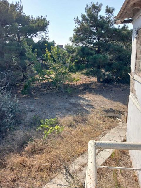 İcarəyə verilir 2 otaqlı həyət evi/bağ evi 2000 m² — Bakı