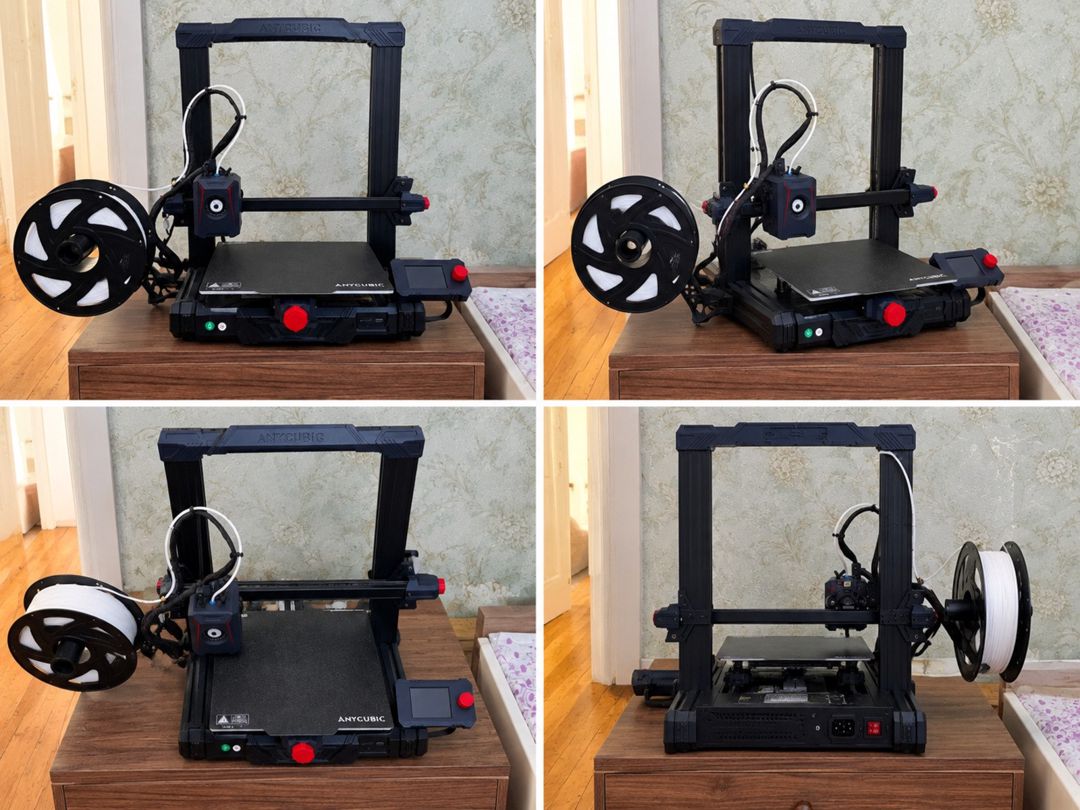 3D printer — Ofis texnikası və istehlak malları, Bakı (2)