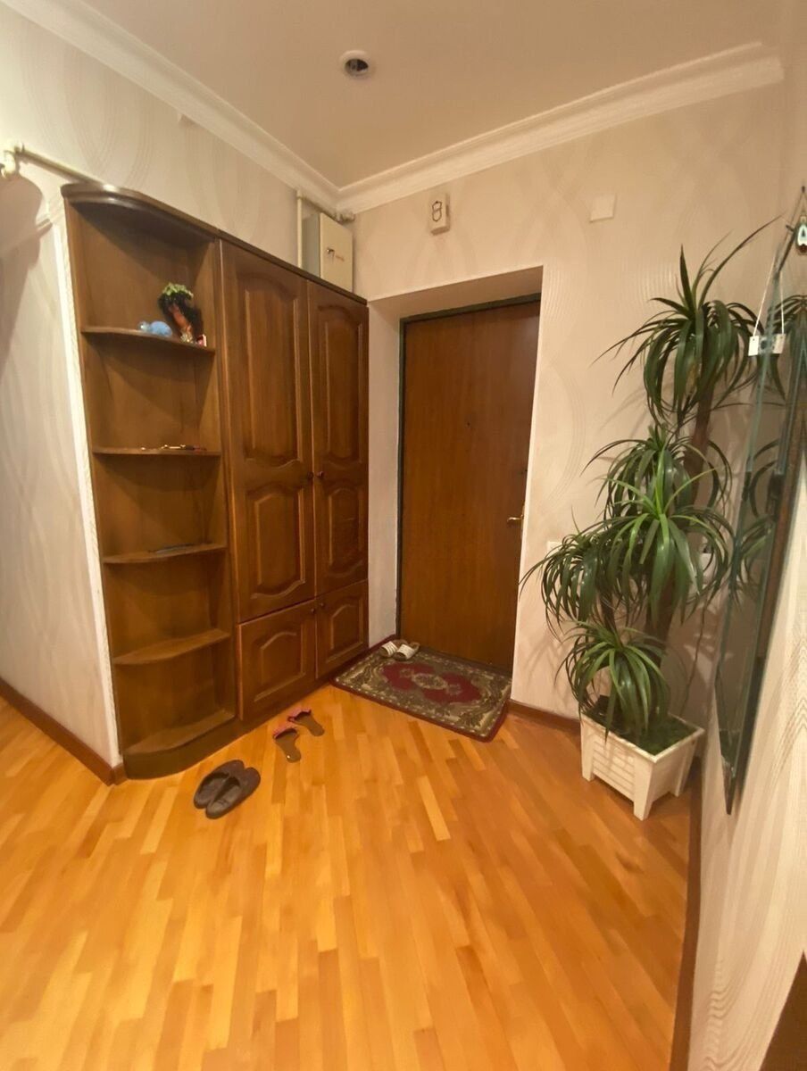 İcarəyə verilir 3 otaqlı köhnə tikili 85 m² — Mənzil, Bakı (5)