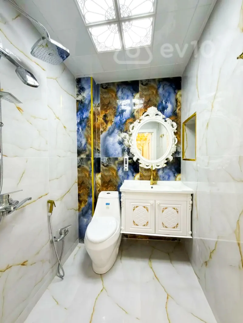 3 otaqlı mənzil, 55 m², Xudu Məmmədov küçəsi — kirayə — Mənzil, Bakı (10)