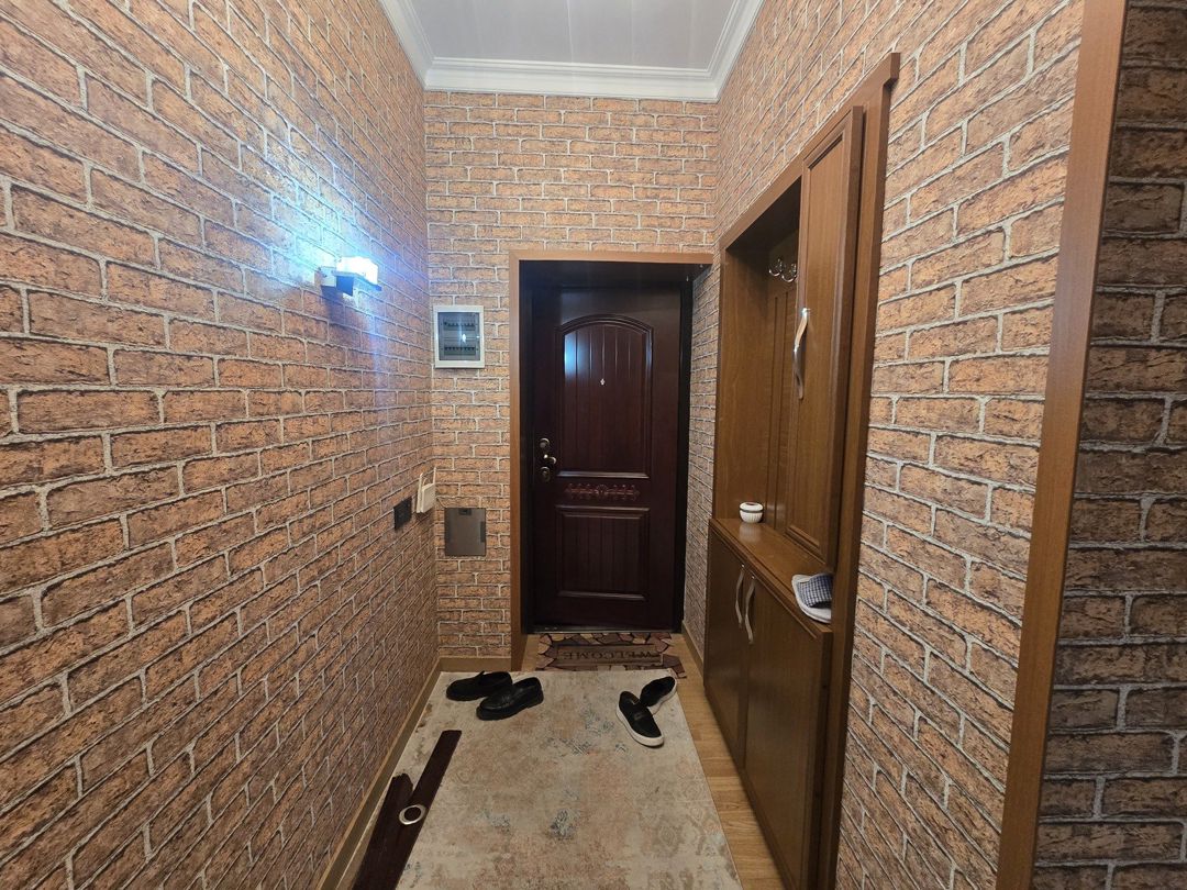 Satılır 3 otaqlı köhnə tikili 78 m² — Mənzil, Sumqayıt (10)