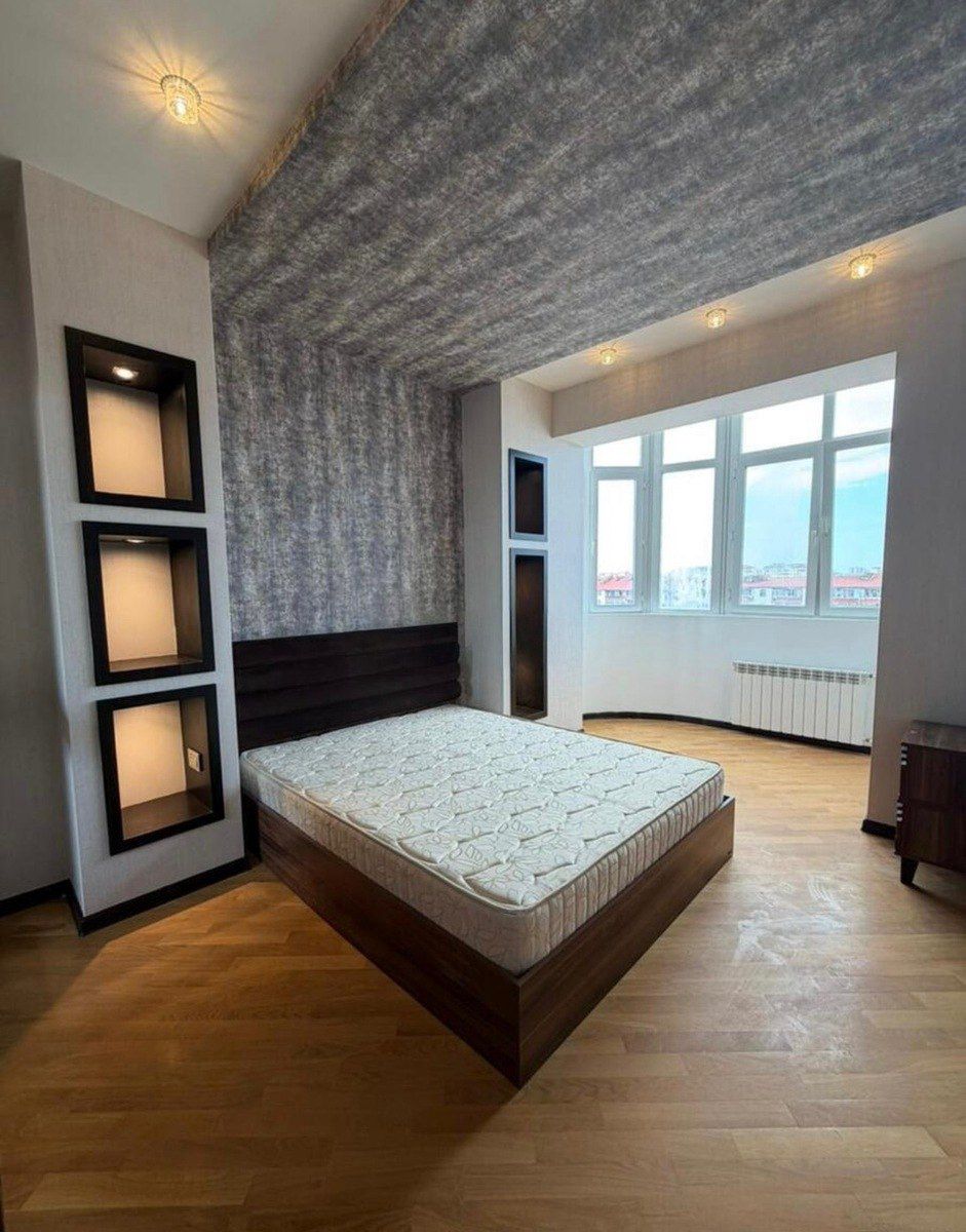 Satılır 2 otaqlı yeni tikili 72 m² — Mənzil, Bakı (4)
