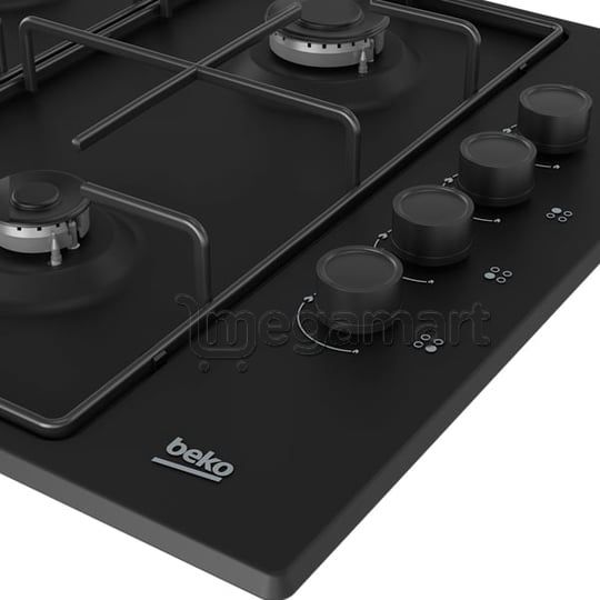 Bişirmə paneli Beko Hıgg 64123 SB — Masaüstü plitələr, Bakı (2)