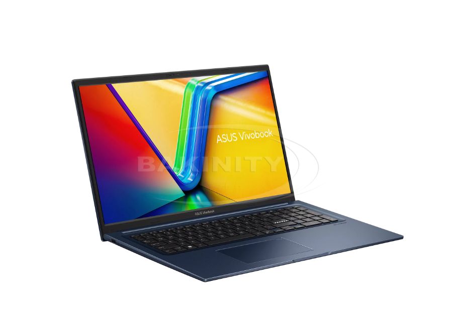 Noutbuk Asus X1704VA-AU1093 (90NB13X2-M00UH0) — Noutbuklar, Bakı (4)