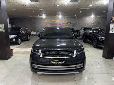 Land Rover Range Rover, 3.0 L, 2023 il, 90 000 km — Bakı