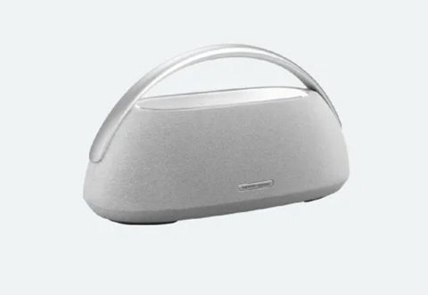 Harman Kardon Go + Play 3 Portable Bluetooth Speaker — Grey Premium — 900 ₼ · Bakı · Dinamiklər və akustik sistemlər Harman Kardon Go + Play 3 Portable Bluetooth Speaker — Grey Premium — Bakı