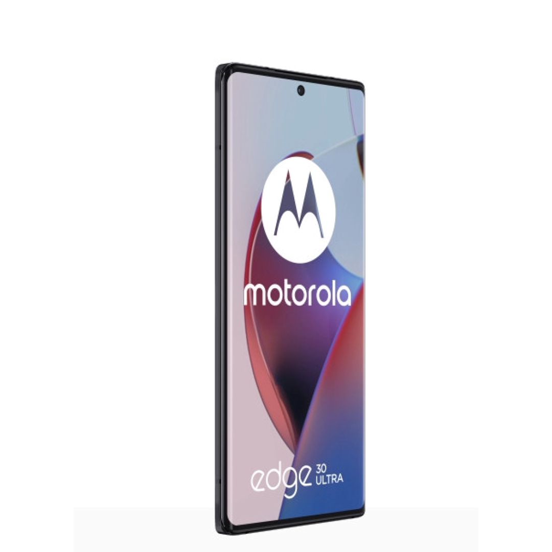Telefon Motorola Edge 30 Ultra 5G 12GB 256GB Interstellar Black — Smartfonlar, Bakı (2)