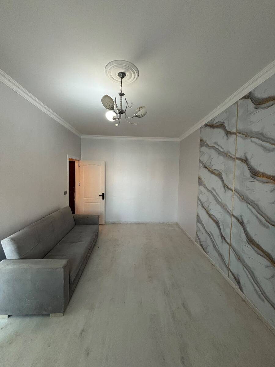 Satılır 1 otaqlı köhnə tikili 34 m² — Mənzil, Bakı (3)