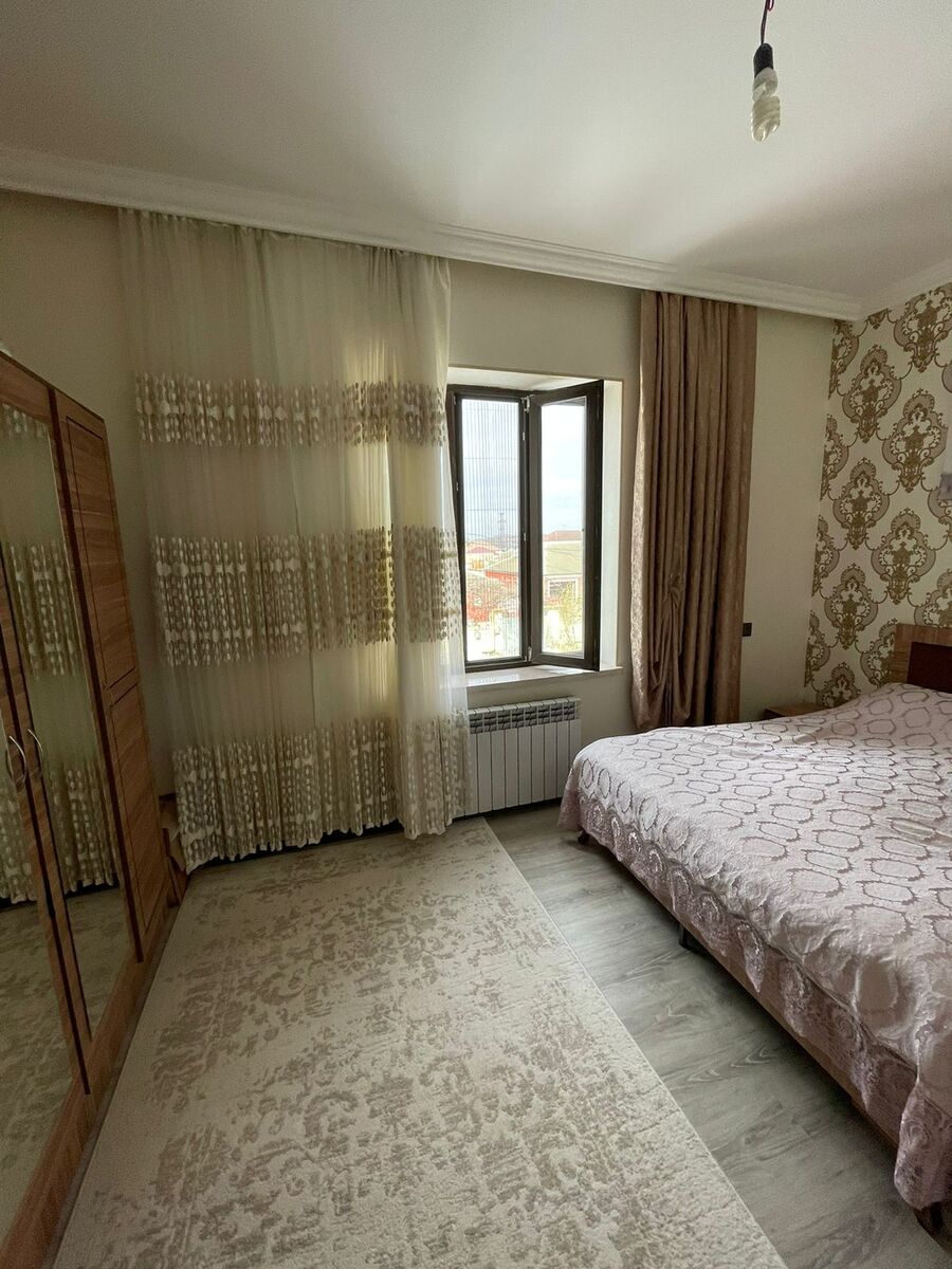 Həyət evi, Zabrat qəs — Ev, villa, Bakı (6)