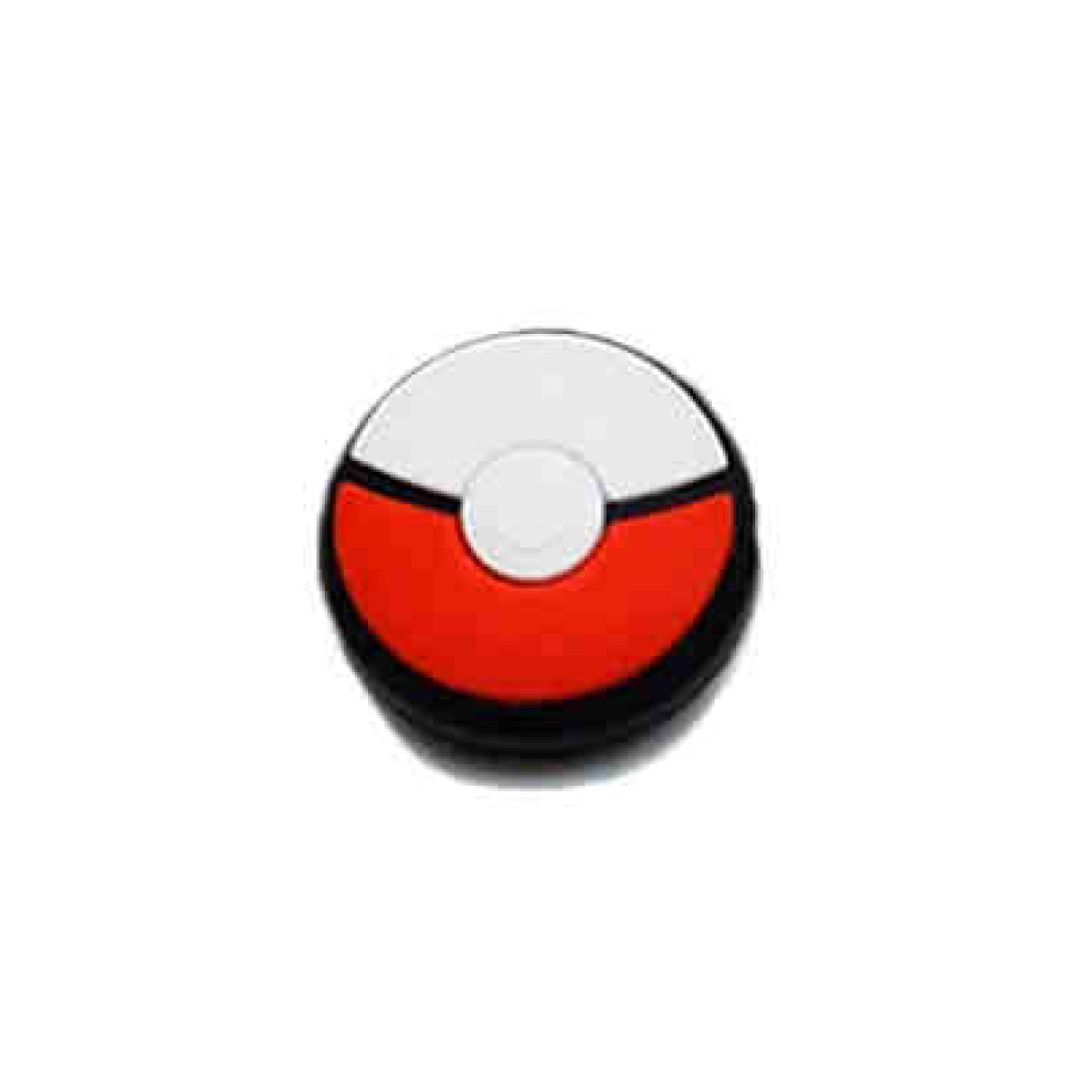 Nintendo Switch Pokemon Pikachu Goomba Analoq Silikon Düymə Qapaqları ilə Uyğundur — Oyun konsolları, Bakı (2)