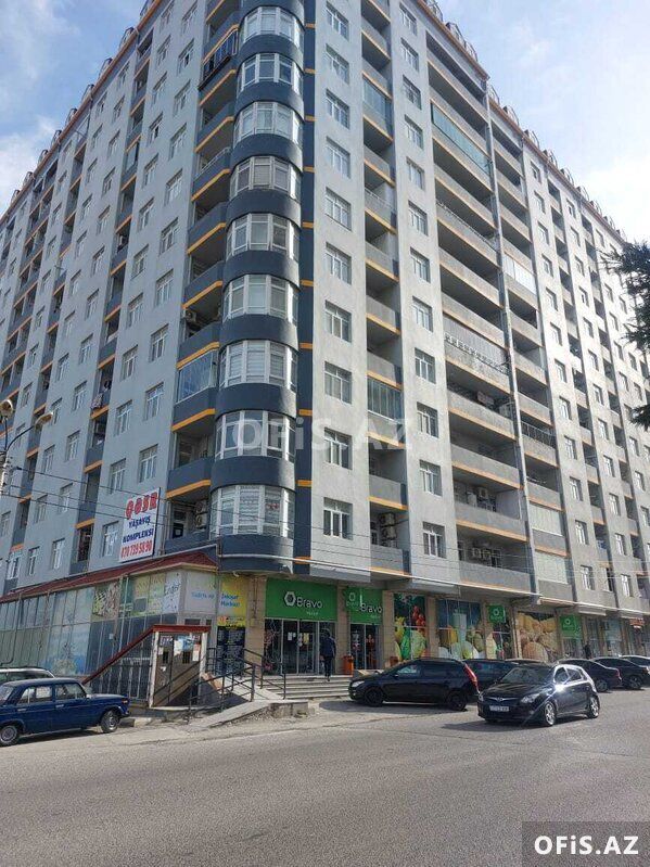 Yeni tikili Satılır Abşeron r., Masazır q., 3 otaq, 65 m² — Mənzil, Bakı