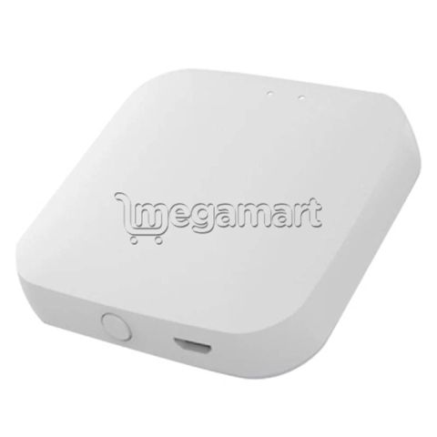 Ağıllı kilidlər üçün Bluetooth şlüz ZKTeco SLG200 — 104.99 ₼ · Bakı · Routerlər Ağıllı kilidlər üçün Bluetooth şlüz ZKTeco SLG200 — Bakı