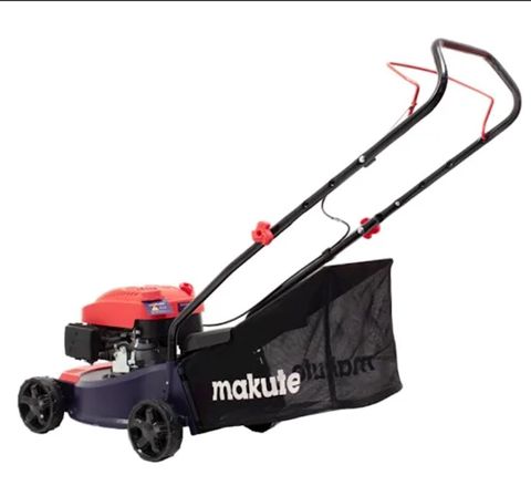 Makute Qazonbiçən (Benzinli) – Professional Güc və Landşaft Baxımı — 360 ₼ · Bakı · Çim biçicilər və trimmerləri Makute Qazonbiçən (Benzinli) – Professional Güc və Landşaft Baxımı — Bakı