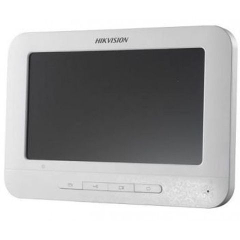 Hikvision DS-KH2220-S — 187 ₼ · Bakı · Domofonlar Hikvision DS-KH2220-S — Bakı