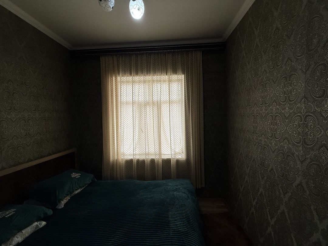 Həyət evi, Binəqədi qəs — Ev, villa, Bakı (8)