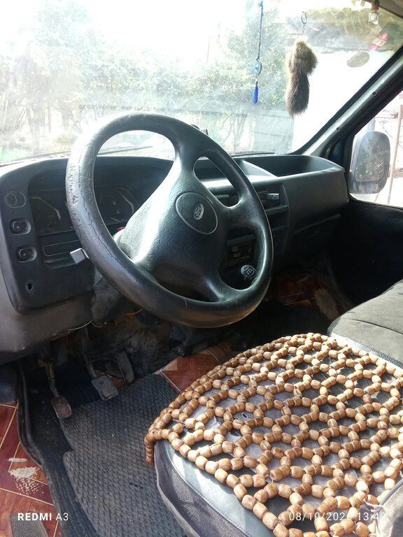 Ford Transit, 2.5 L, 1994 il, 220 000 km 44-CH-510 — Avtomobillər, Cəlilabad (8)
