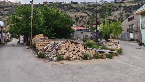 2 sot torpaq sahəsi, Bayıl qəs — Bakı