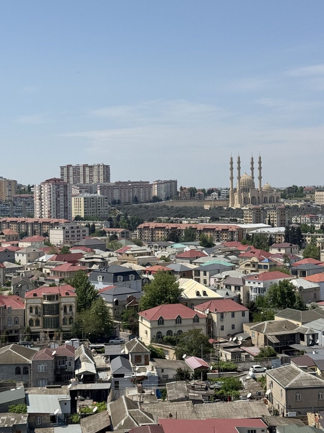 Satılır 2 otaqlı yeni tikili 98 m² — Mənzil, Bakı (10)