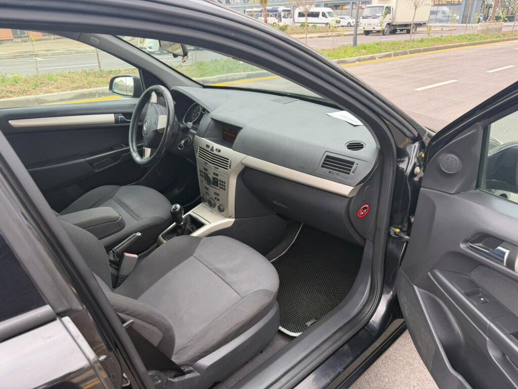 Opel Astra, 1.4 L, 2008 il, 246 820 km — Avtomobillər, Sumqayıt (11)