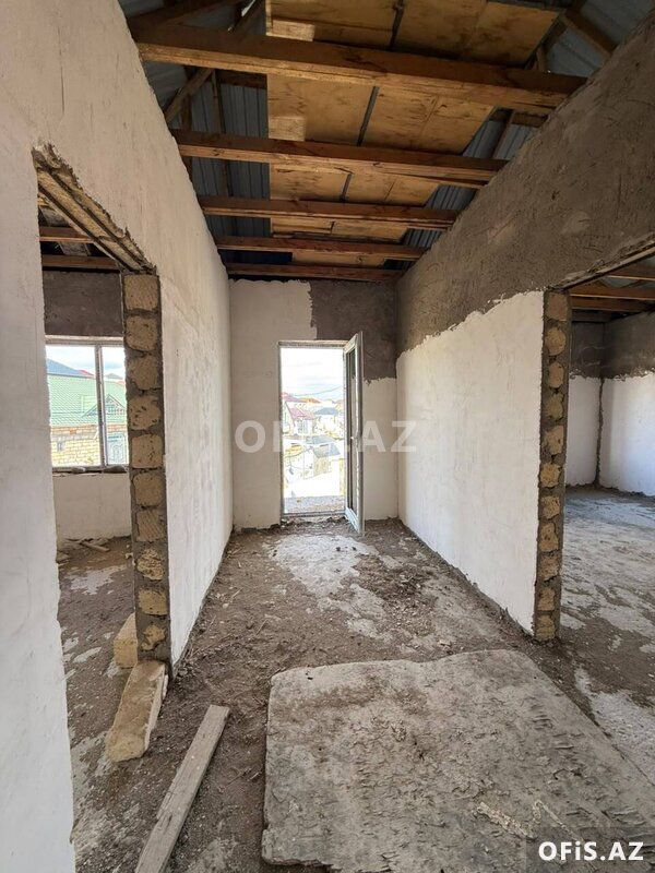 Həyət evləri Satılır Abşeron r., Masazır q., 5 otaq, 160 m² — Ev, villa, Bakı (4)