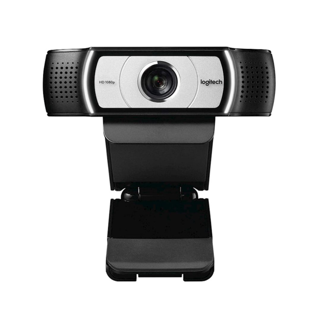 Veb kamera Logitech HD Webcam C930e (960-000972) — Veb kameralar, Bakı
