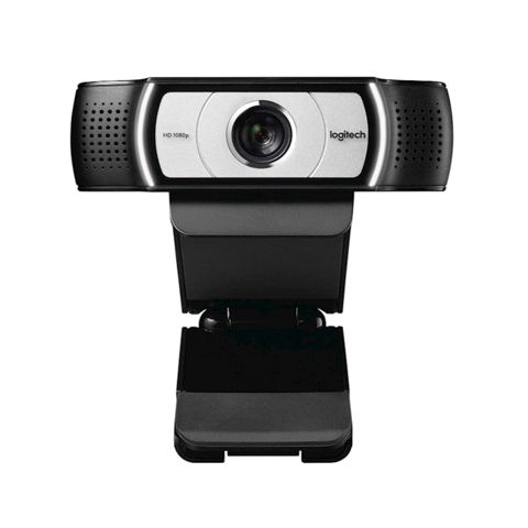 Veb kamera Logitech HD Webcam C930e (960-000972) — Bakı
