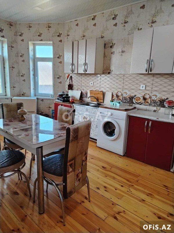 Həyət evləri Satılır Sabunçu r., Maştağa q., 6 otaq, 220 m² — Ev, villa, Bakı (6)