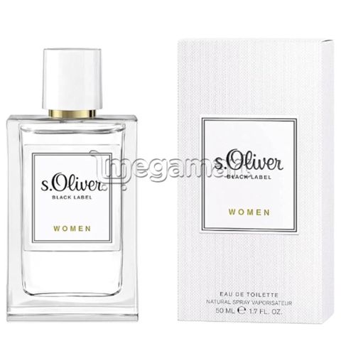 Qadınlar üçün ətir s.Oliver Black Label EDT Women 30 ml — 29.99 ₼ · Bakı · Ətir Qadınlar üçün ətir s.Oliver Black Label EDT Women 30 ml — Bakı