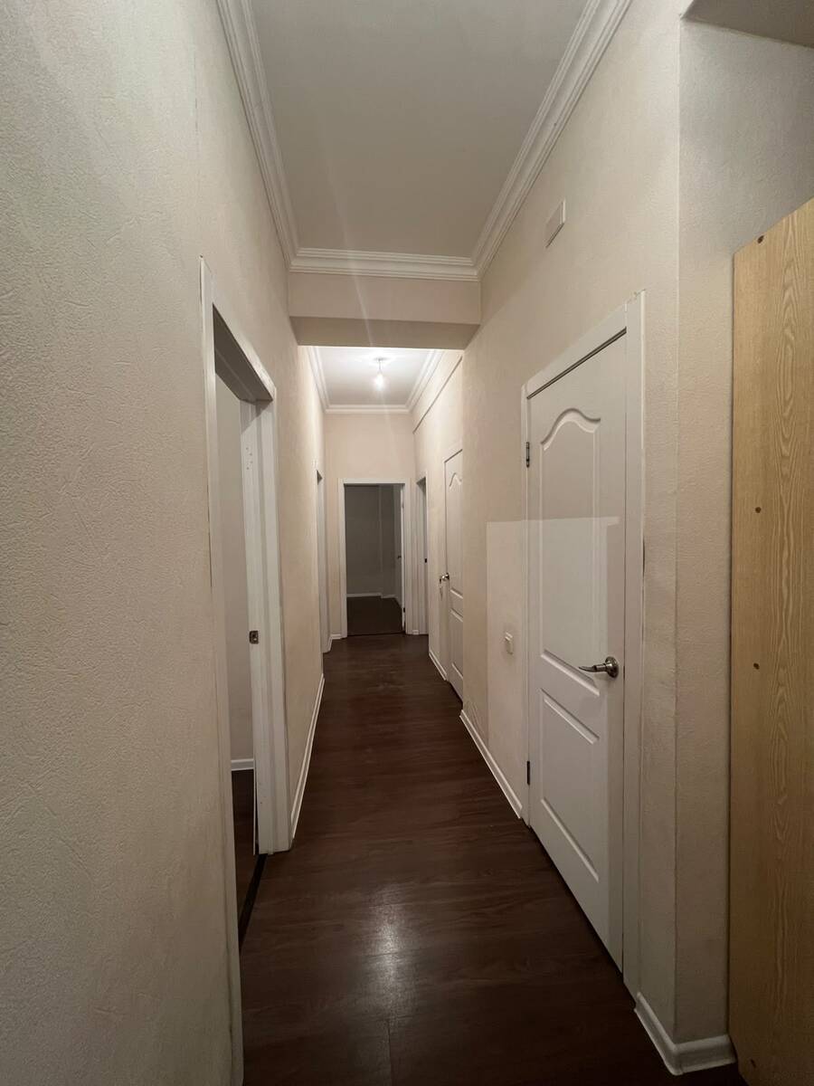 Satılır 3 otaqlı yeni tikili 83 m² — Mənzil, Bakı (10)