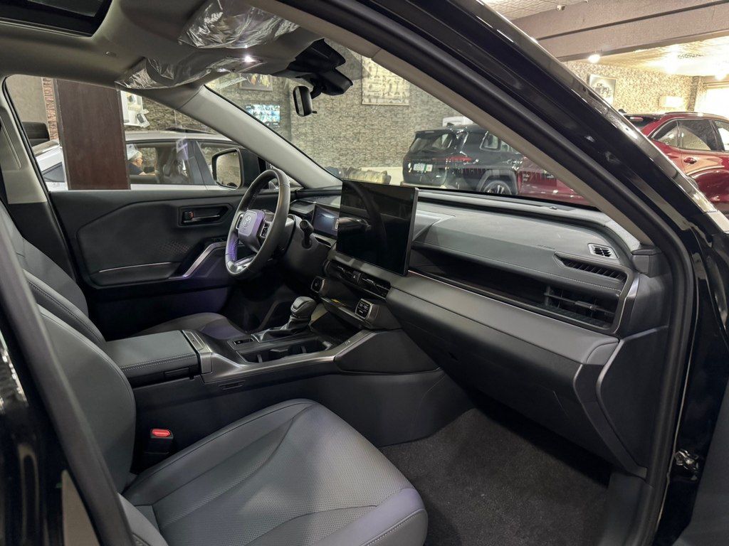 Toyota RAV4, 2.0 L, 2026 il, yeni — Avtomobillər, Bakı (12)