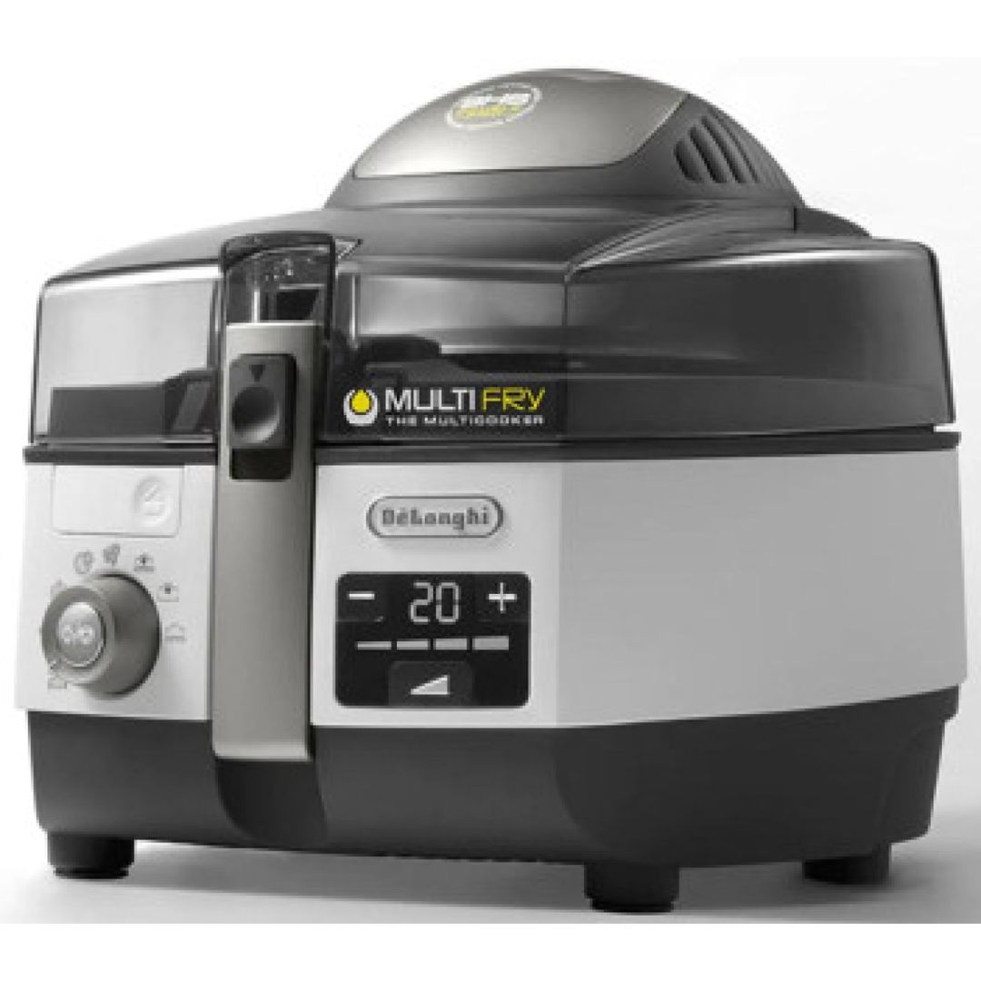 Multibişirici Delonghi FH1396 — Ev texnikası, Bakı (5)
