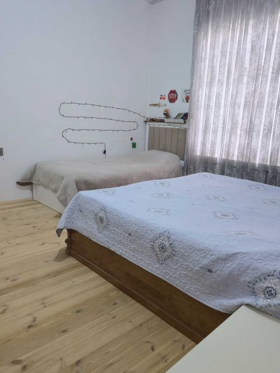 Satılır 5 otaqlı həyət evi/bağ evi 110 m² — Ev, villa, Bakı (10)