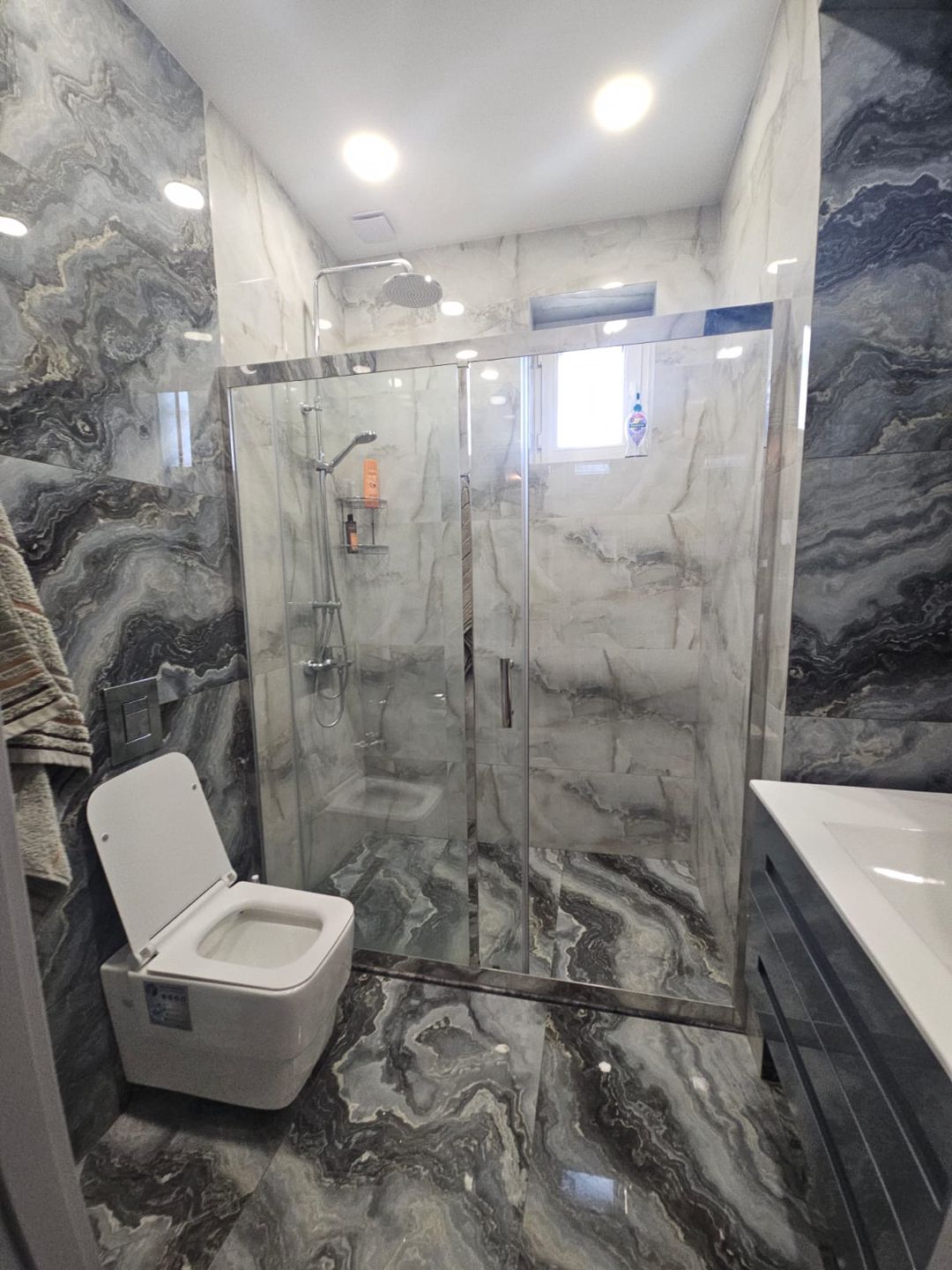 Satış: Bağ, 220 m², Xəzər rayonu — Ev, villa, Bakı (12)