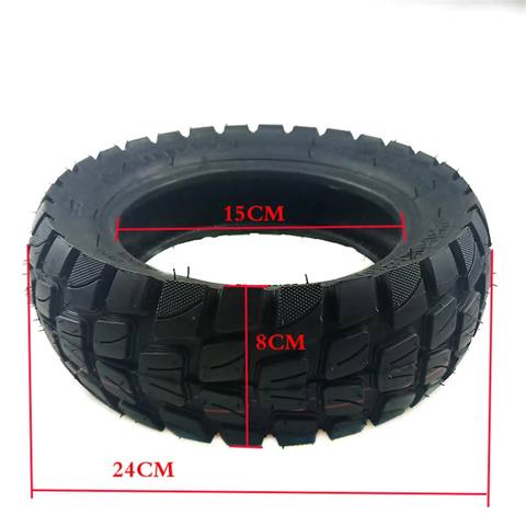 Skuter Təkəri Kugoo M4 255x80 80/65-6 qara — Baku